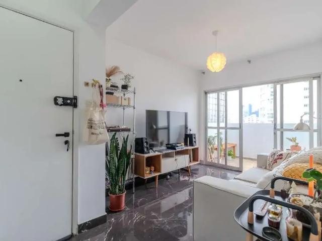 Apartamento venda em Região Imediata de São Paulo, Região Metropolitana de São Paulo