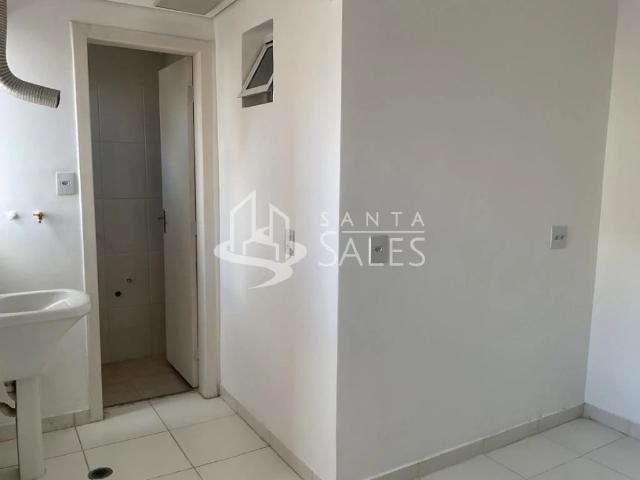 Apartamento venda em Liberdade, São Paulo