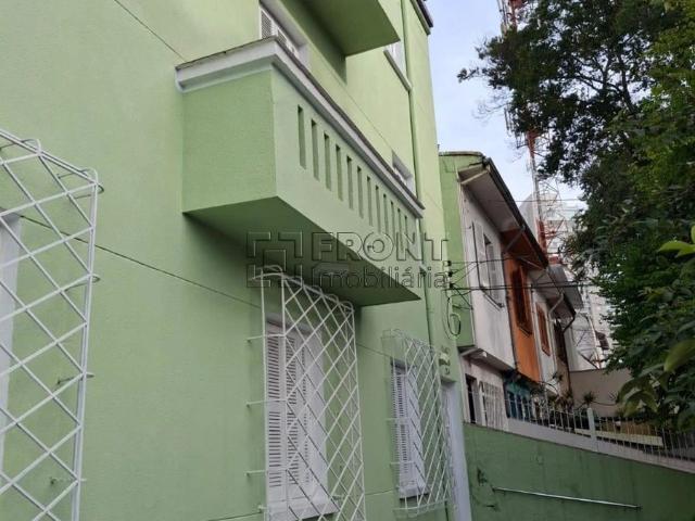 Apartamento venda em Vila Mariana, São Paulo
