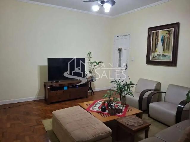 Apartamento venda em Vila Mariana, São Paulo