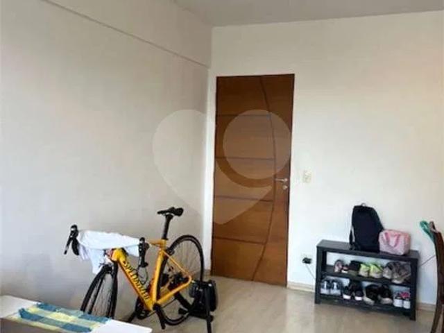 Apartamento venda em Liberdade, São Paulo