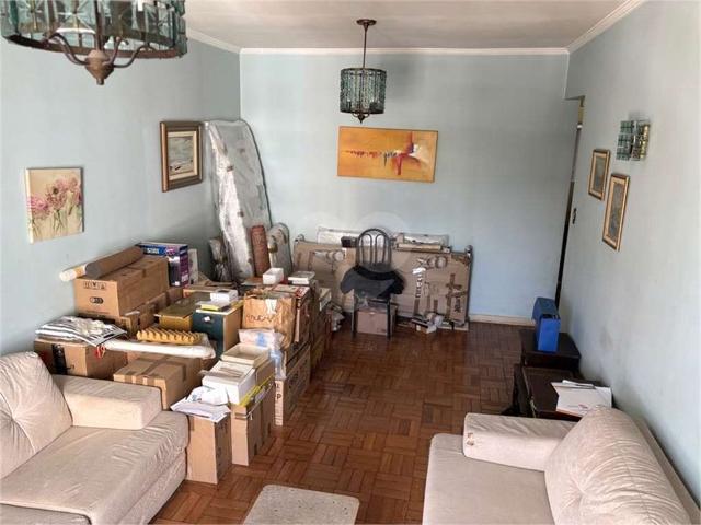Apartamento venda em Região Imediata de São Paulo, Região Metropolitana de São Paulo