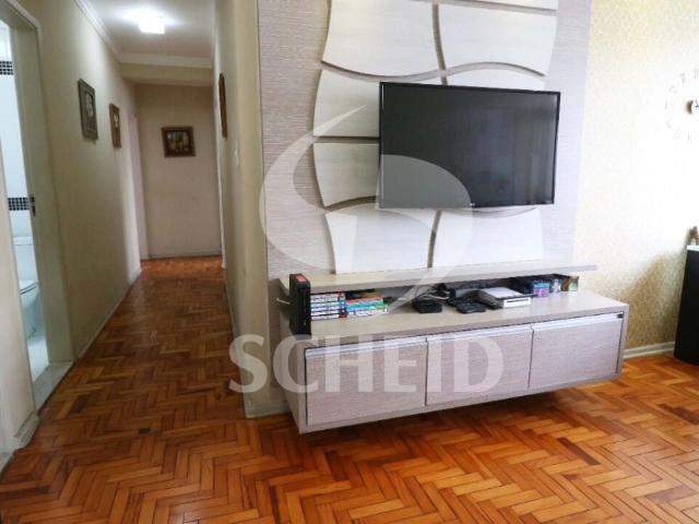 Apartamento venda em Vila Mariana, São Paulo