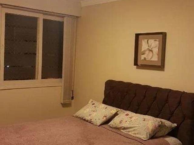 Apartamento venda em Vila Mariana, São Paulo