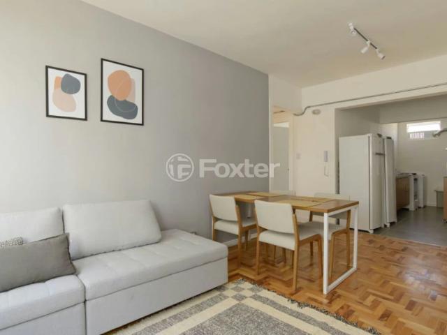 Apartamento venda em Vila Mariana, São Paulo