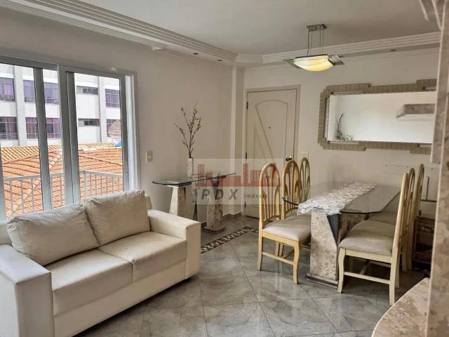 Apartamento venda em Distrito-sede de Guarulhos, Guarulhos