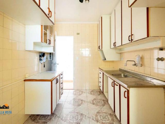 Apartamento venda em Vila Alexandria, São Paulo