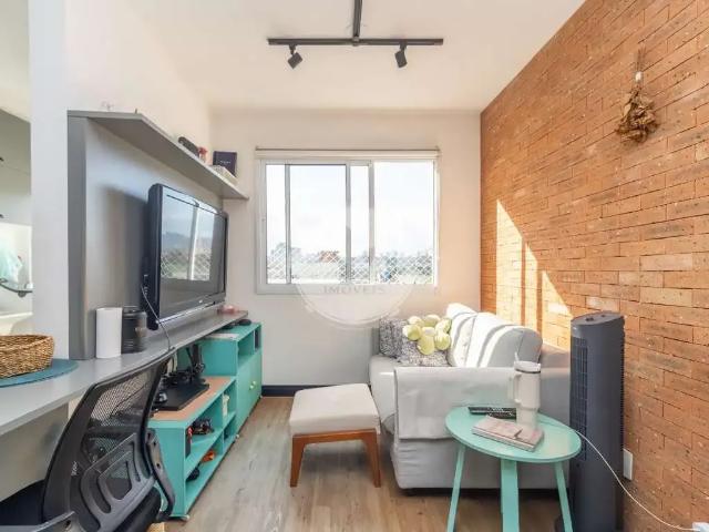 Apartamento venda em Barra Funda, São Paulo