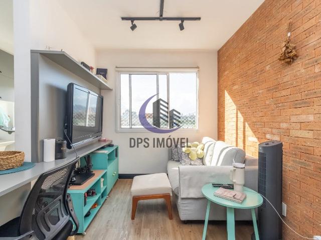 Apartamento venda em Barra Funda, São Paulo