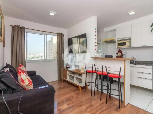 Apartamento venda em Barra Funda, São Paulo