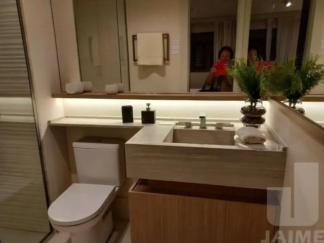 Apartamento venda em Região Imediata de São João da Boa Vista, Casa Branca