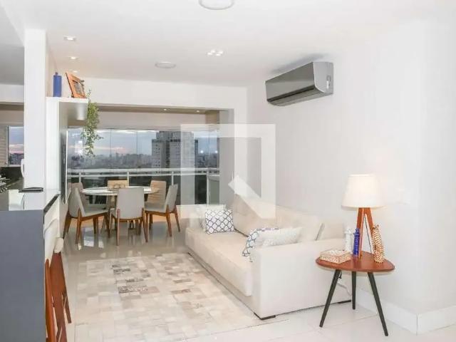 Apartamento venda em Região Imediata de São João da Boa Vista, Casa Branca