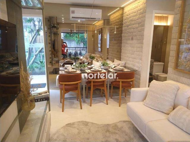 Apartamento venda em Barra Funda, São Paulo