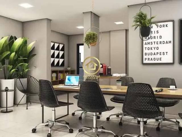 Apartamento venda em Água Branca, São Paulo