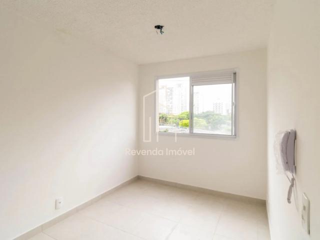 Apartamento venda em Barra Funda, São Paulo