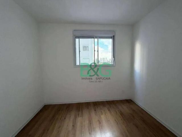 Apartamento venda em Água Branca, São Paulo