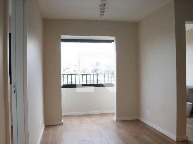 Apartamento venda em Jardim Modelo, São Paulo