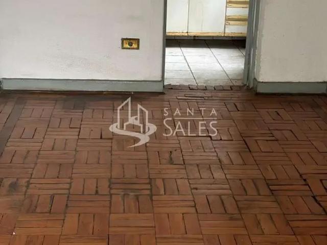 Apartamento venda em Barra Funda, São Paulo