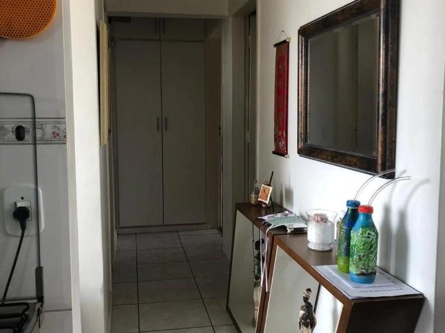 Apartamento venda em Bairro Siciliano, São Paulo