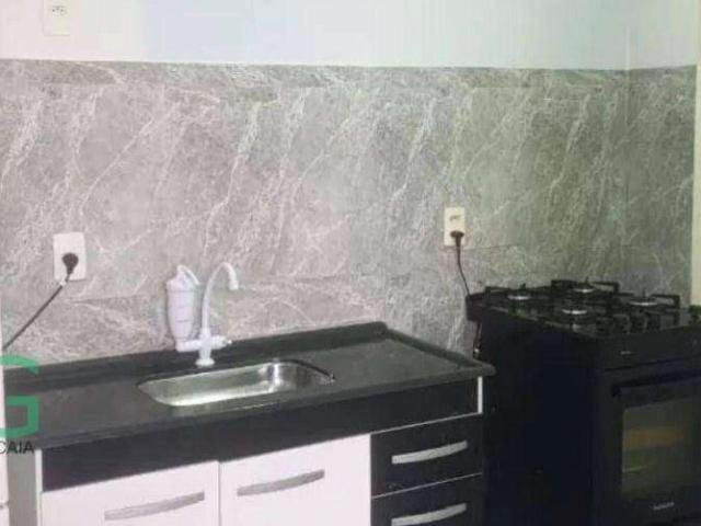 Apartamento venda em Água Branca, São Paulo
