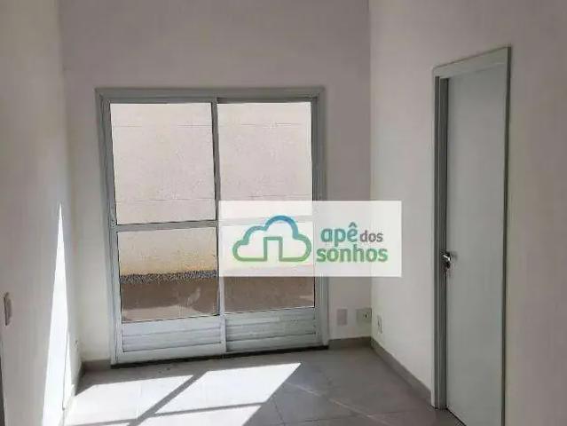 Apartamento venda em Água Branca, São Paulo
