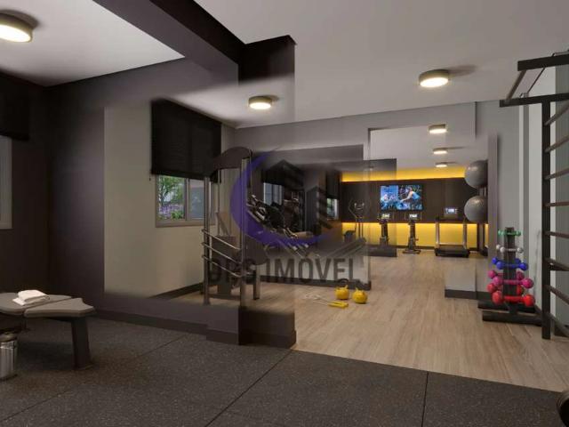 Apartamento venda em Água Branca, São Paulo