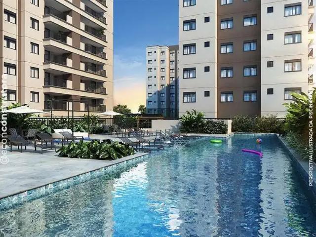 Apartamento venda em Água Branca, São Paulo