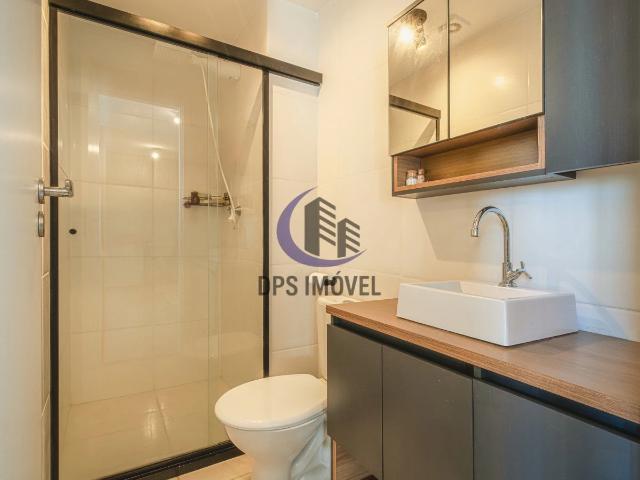 Apartamento venda em Água Branca, São Paulo