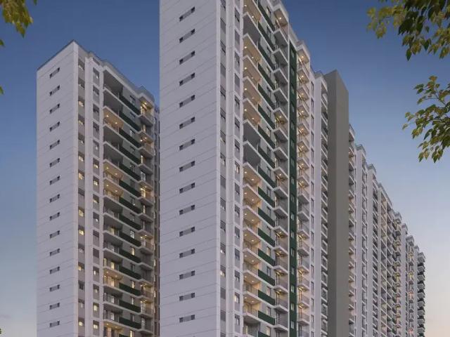 Apartamento venda em Região Imediata de São Paulo, Região Metropolitana de São Paulo