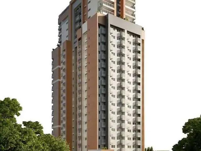 Apartamento venda em Bairro Siciliano, São Paulo