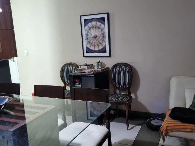 Apartamento venda em Água Branca, São Paulo