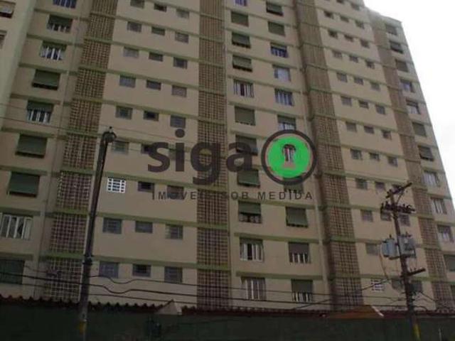 Apartamento venda em Barra Funda, São Paulo