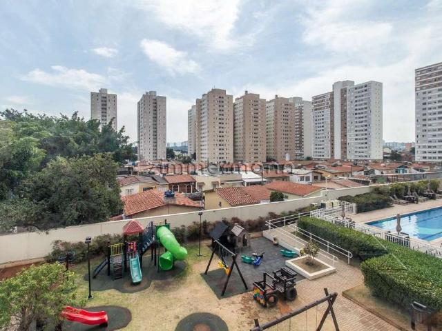 Apartamento venda em Barra Funda, São Paulo