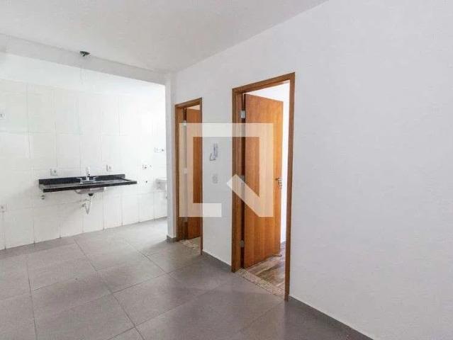 Apartamento venda em Distrito de Jardim Presidente Dutra, Guarulhos