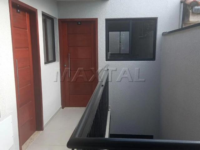 Apartamento venda em Santana, São Paulo