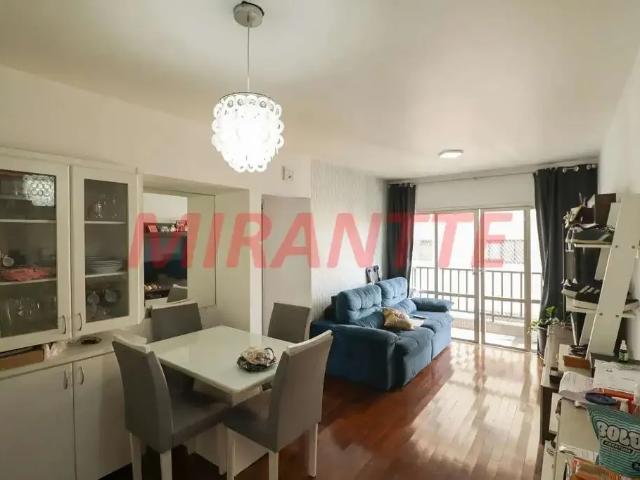 Apartamento venda em Santana, São Paulo