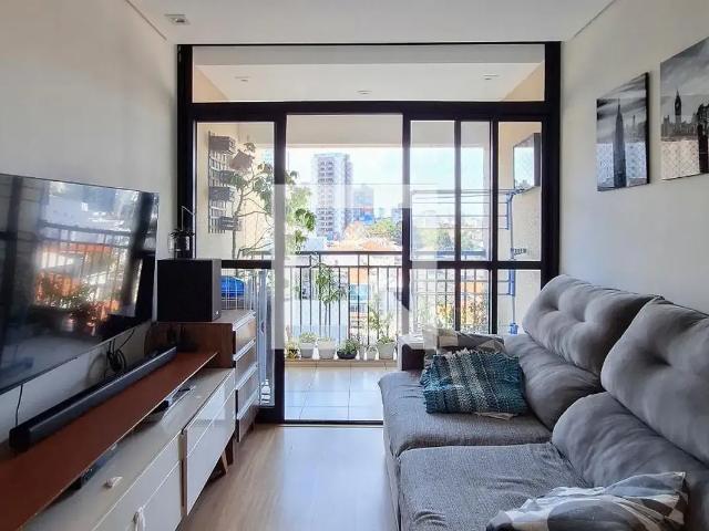 Apartamento venda em Santana, São Paulo