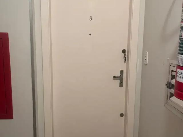 Apartamento venda em Santana, São Paulo