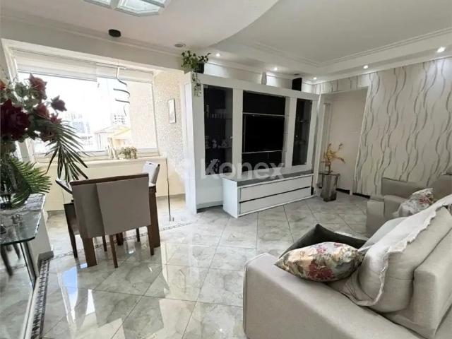 Apartamento venda em Santana, São Paulo
