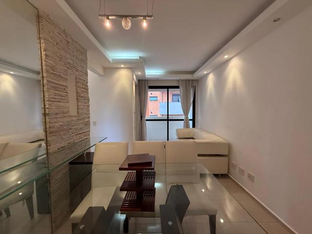 Apartamento venda em Santana, São Paulo