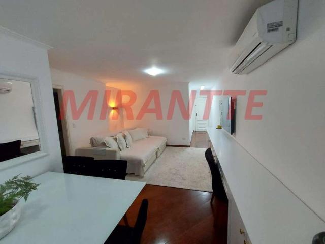 Apartamento venda em Vila Aurora, São Paulo