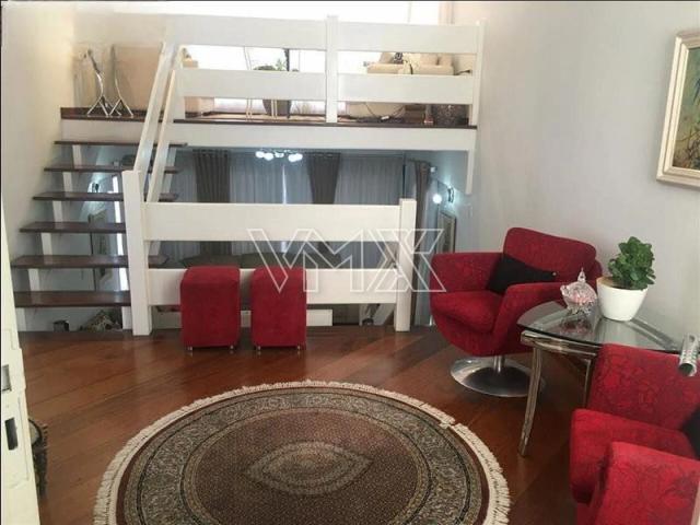 Apartamento venda em Santana, São Paulo