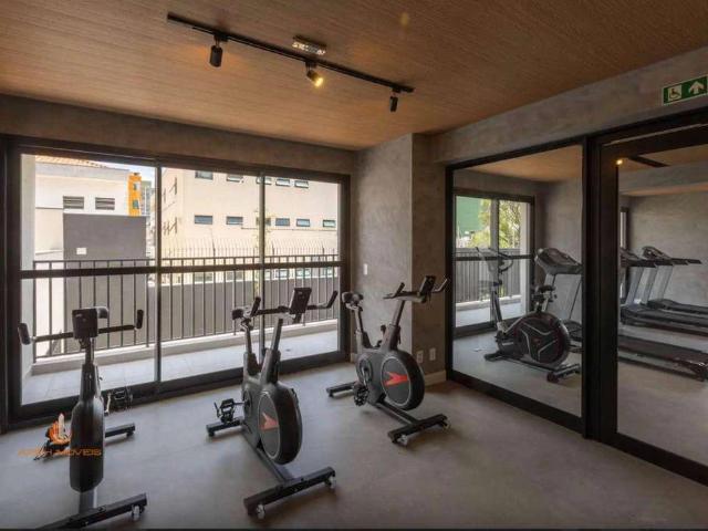 Apartamento venda em Pratinha, São João da Boa Vista