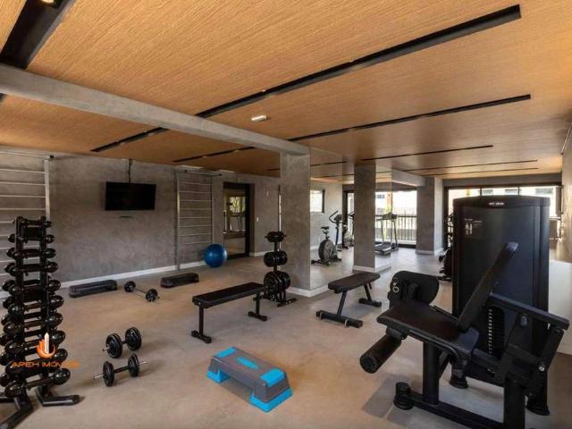 Apartamento venda em Pratinha, São João da Boa Vista