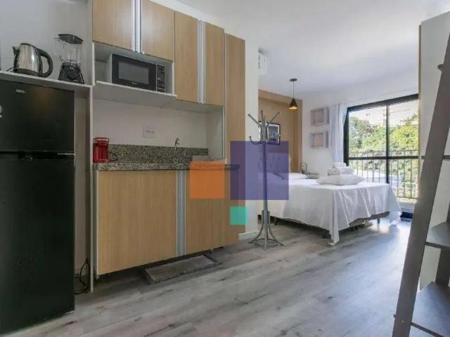 Apartamento venda em Pratinha, São João da Boa Vista