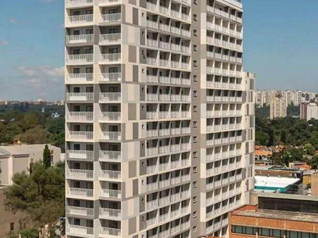 Apartamento venda em Pratinha, São João da Boa Vista