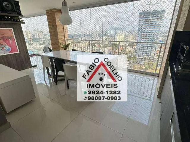 Apartamento venda em Região Imediata de Araçatuba, Araçatuba