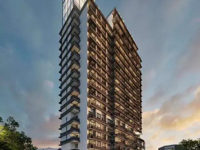 Apartamento venda em Região Imediata de São João da Boa Vista, São João da Boa Vista
