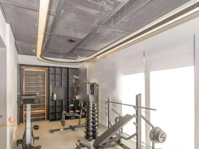 Apartamento venda em Pratinha, São João da Boa Vista