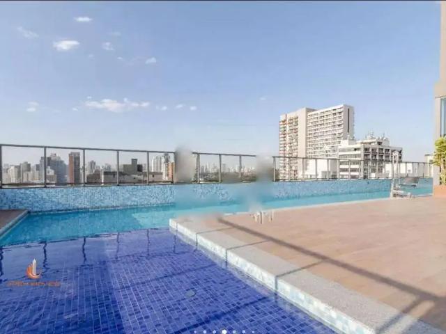 Apartamento venda em Região Imediata de São João da Boa Vista, São João da Boa Vista